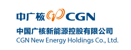 CGN New Energy Holdings Co., Ltd.