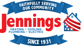 Jennings Heating and Cooling Co Inc