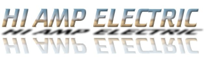 Hi Amp Electric