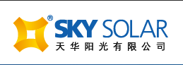 Sky Solar Holdings Ltd.
