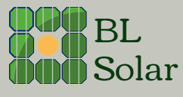 BL Solar