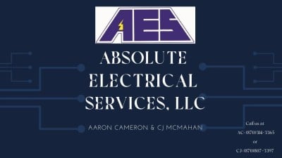 Absolute Electrical Services LLC
