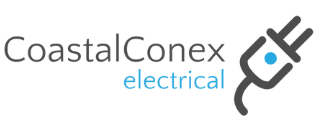 Coastal Conex Electrical