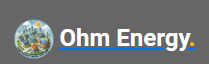 Ohm Energy Nepal
