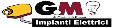 G.M Impianti Elettrici di Martinetti Gianni