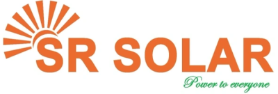 SR Solar Solutions