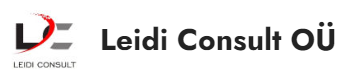 Leidi Consult OÜ