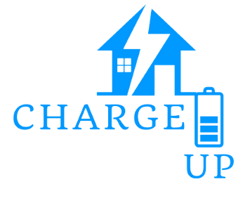 Charge Up (South) Ltd