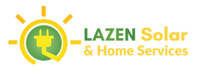 Lazen Solar LLC