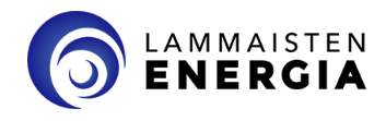 Lammaisten Energia Oy