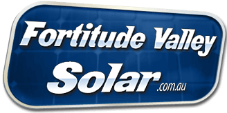 Fortitude Valley's Solar