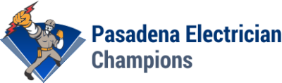 Pasadena Electrician Champions