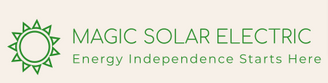 Magic Solar Electric