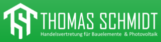 Thomas Schmidt Handelsvertretung