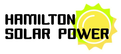 Hamilton Solar Power