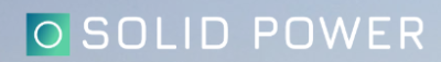 Solid Power Ltd