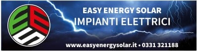 Easy Energy Solar Srl | Solar System Installers | Italy