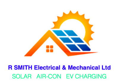 R Smith Electrical & Mechanical Ltd.