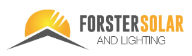 Forster Solar and Lighting