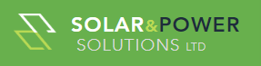 Solar & Power Solutions Ltd