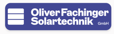 Oliver Fachinger Solartechnik GmbH