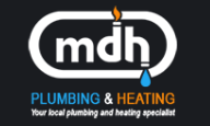 MDH Plumbing & Heating (South Coast) Ltd