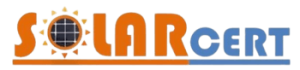 Go Solar Cert
