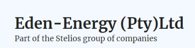 Eden-Energy (Pty) Ltd