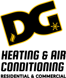 DG Heating & Air Conditioning