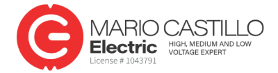 Mario Castillo Electric