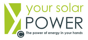 Your Solar Power