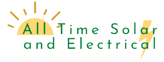 All Time Solar & Electrical