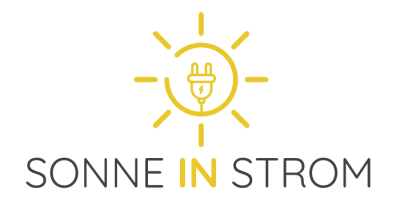 Sonne in Strom