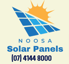Noosa Solar Panels