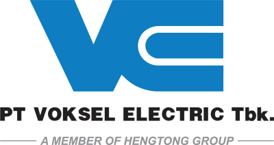 PT Voksel Electric Tbk.