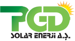 PGD Solar Enerji A.Ş.
