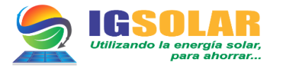 IG Solar