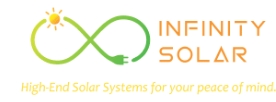 Infinity solar