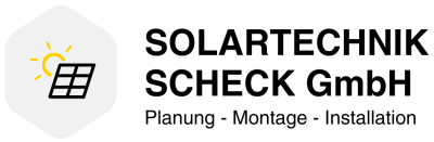 Solartechnik Scheck GmbH