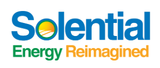 Solential Energy, LLC