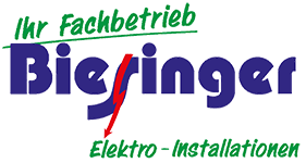 Herbert Biesinger Elektro-Installationen
