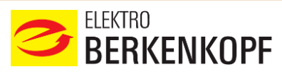 Elektro Berkenkopf