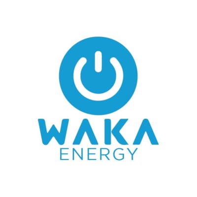 Waka Energy Ltd