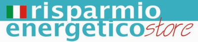Risparmio Energetico Store