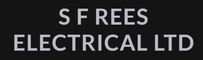 SF Rees Electrical Ltd