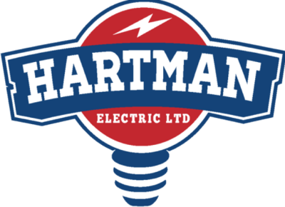 Hartman Electric Ltd.