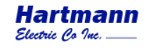 Hartmann Electric Company, Inc.