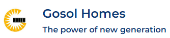 Gosol Homes