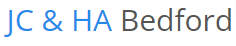 JC & HA Bedford