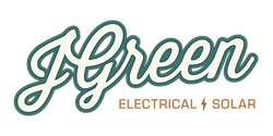J Green Electrical